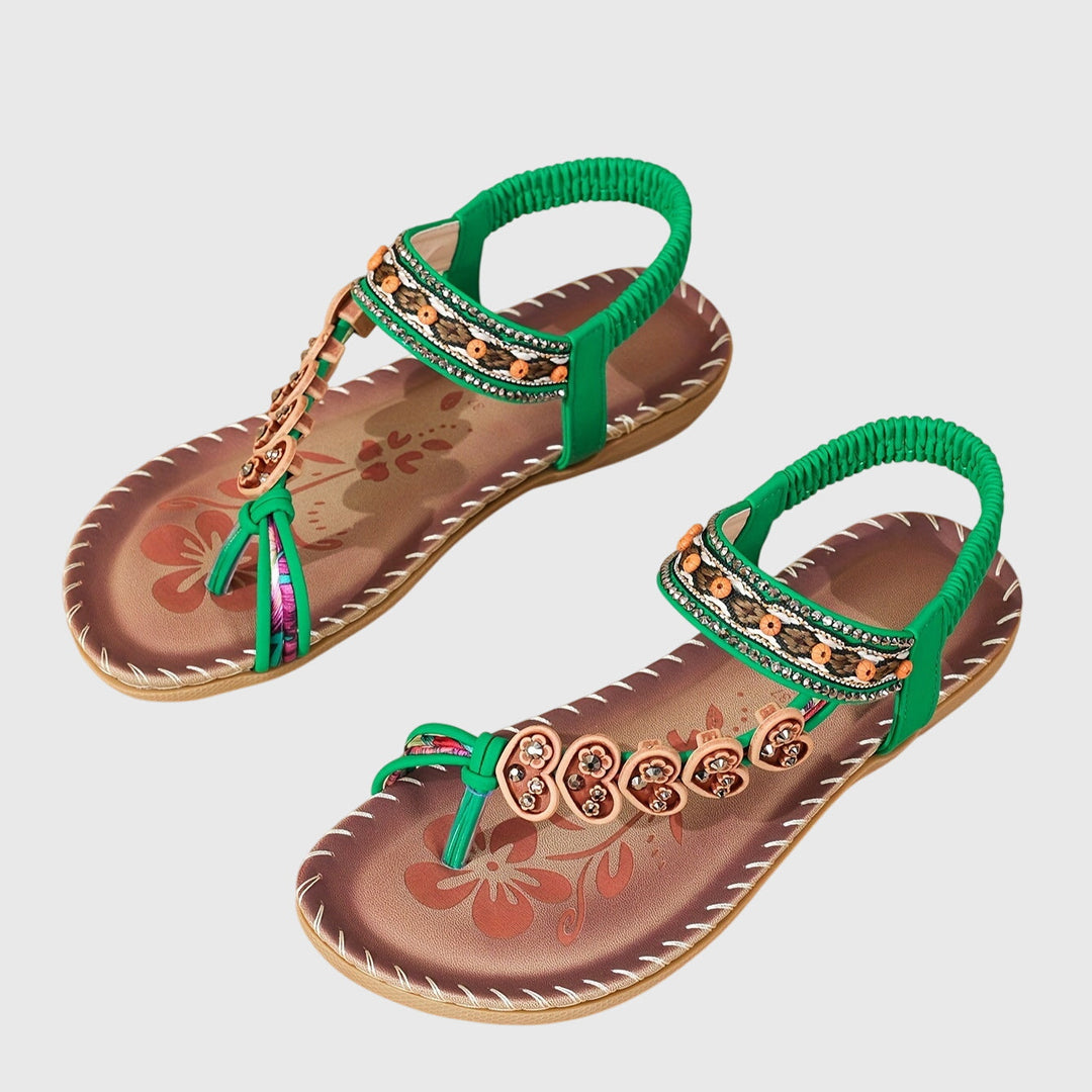 Wieneke | Comfortable Orthopaedic Sandals