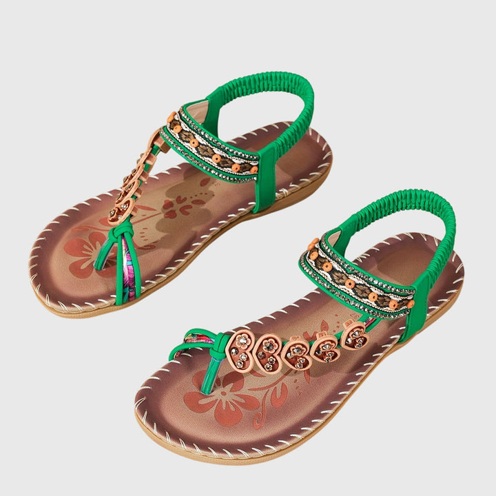 Wieneke | Comfortable Orthopaedic Sandals