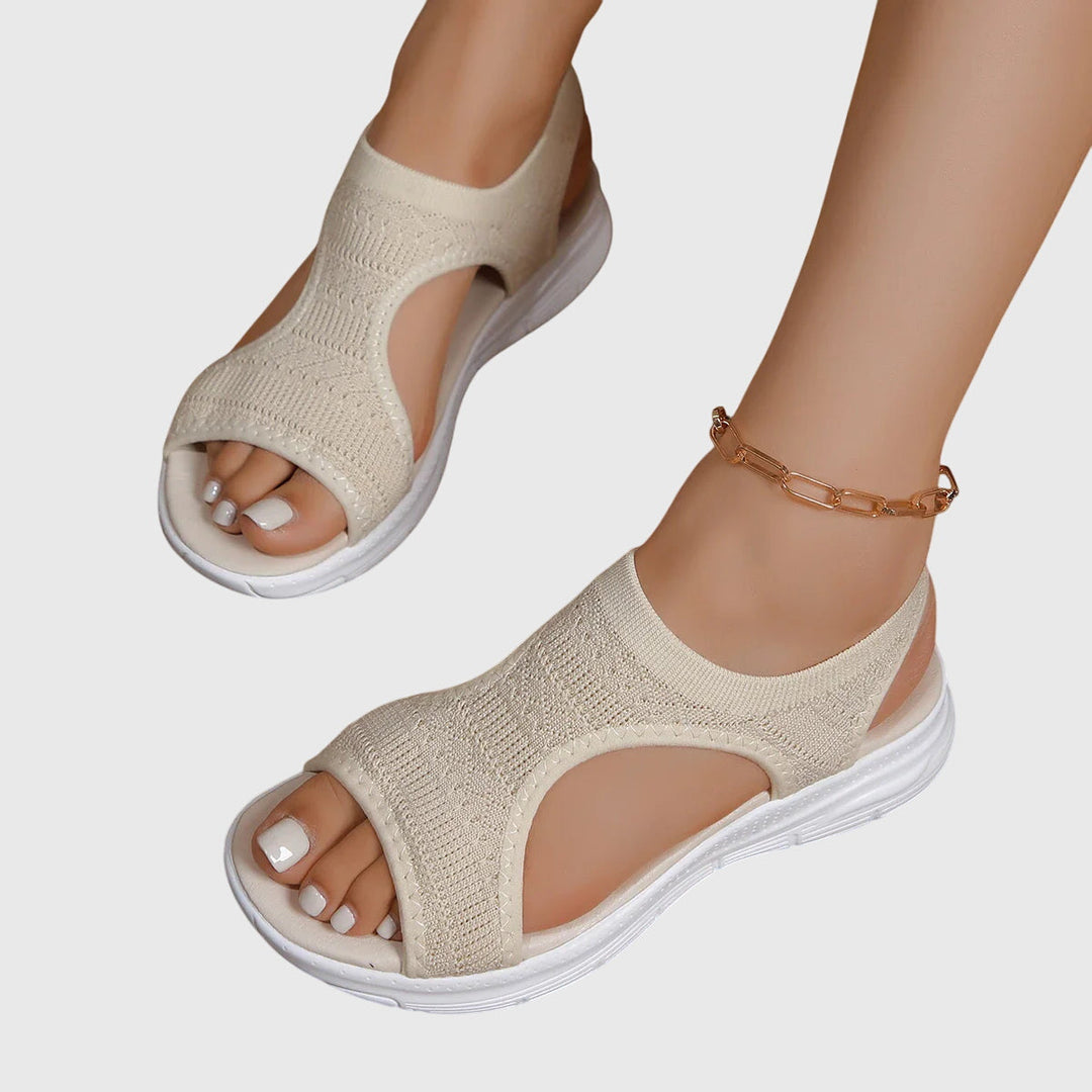 Marije | Orthopaedic Sandals