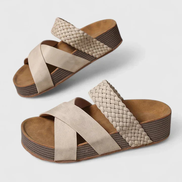 Marina | Orthopaedic Sandals