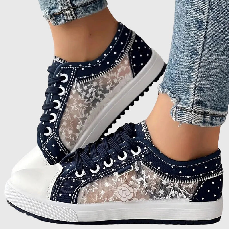 Naomi | Orthopaedic Sneakers