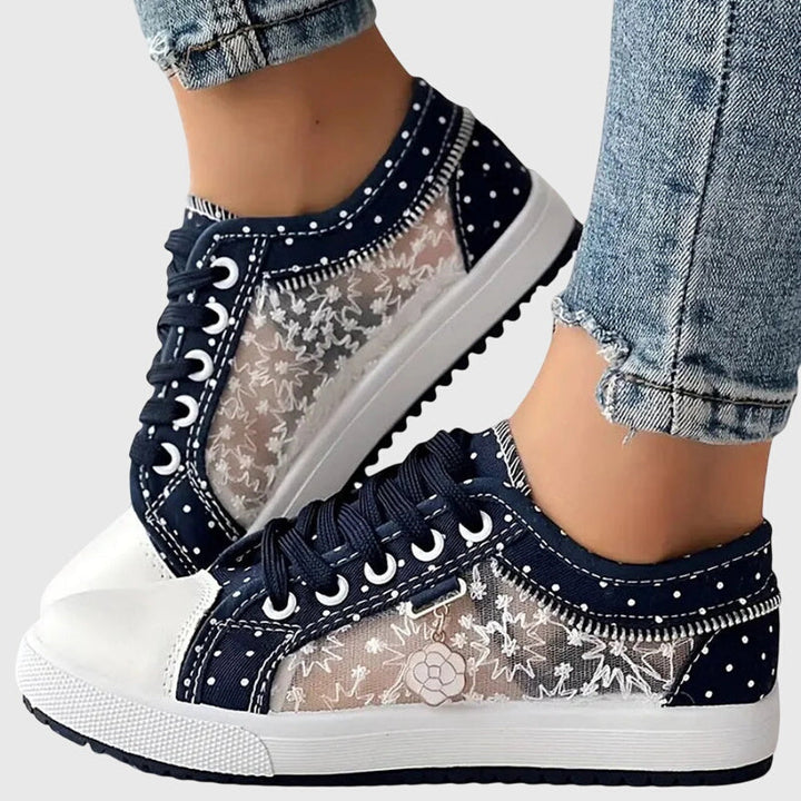 Naomi | Orthopaedic Sneakers