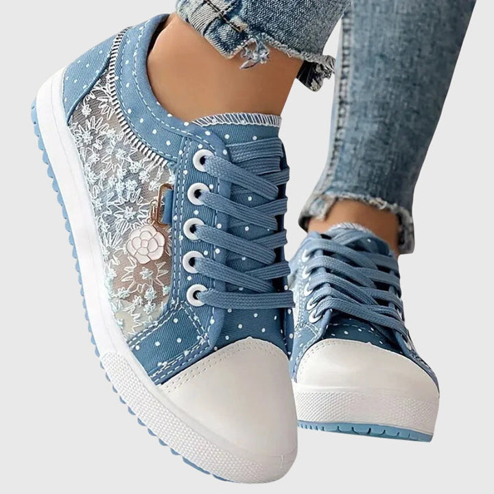 Naomi | Orthopaedic Sneakers