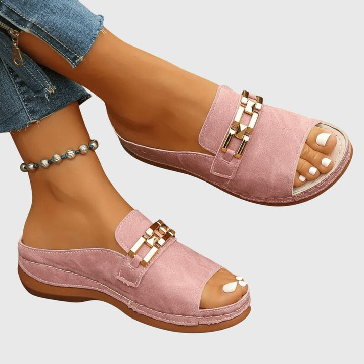 Leonore | Orthopaedic Sandals