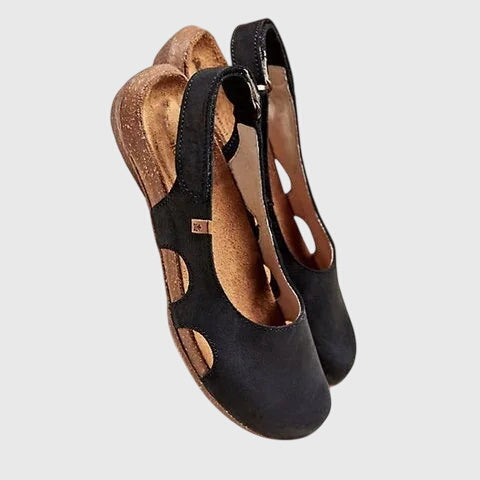 Orthopaedic Sandals Faye