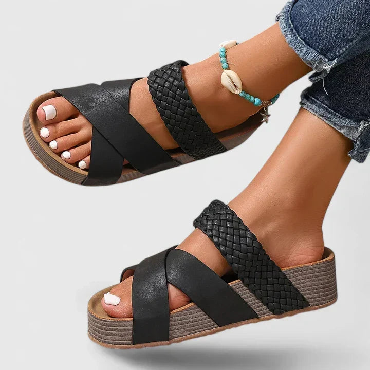 Marina | Orthopaedic Sandals