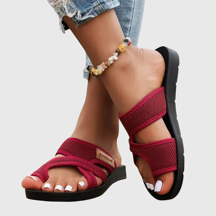Lilly | Orthopaedic Sandals