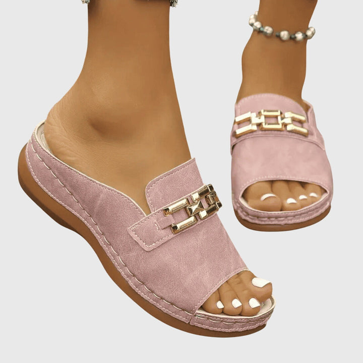 Leonore | Orthopaedic Sandals