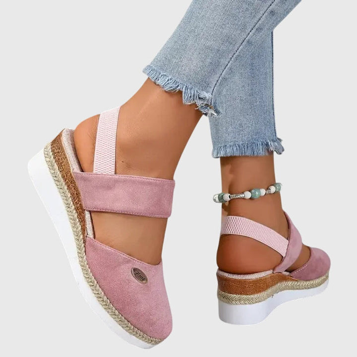 Jolien | Orthopaedic Sandals