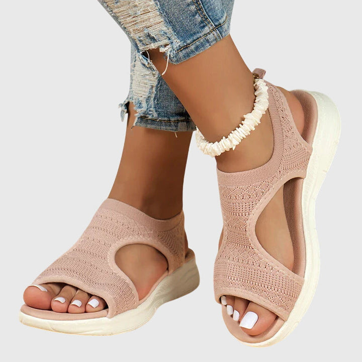 Marije | Orthopaedic Sandals
