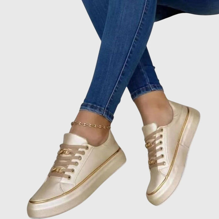 Hester | Elegant Orthopaedic Shoes