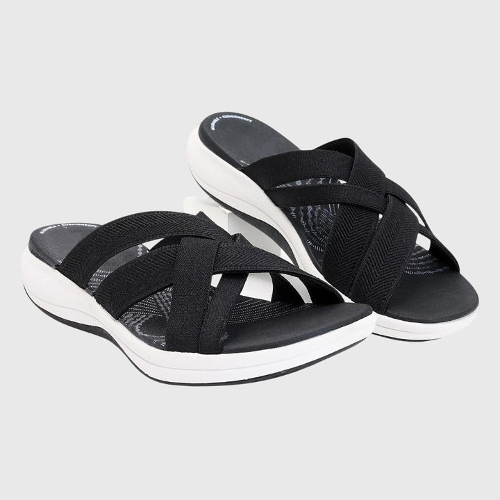 Rita | Orthopaedic Sandals