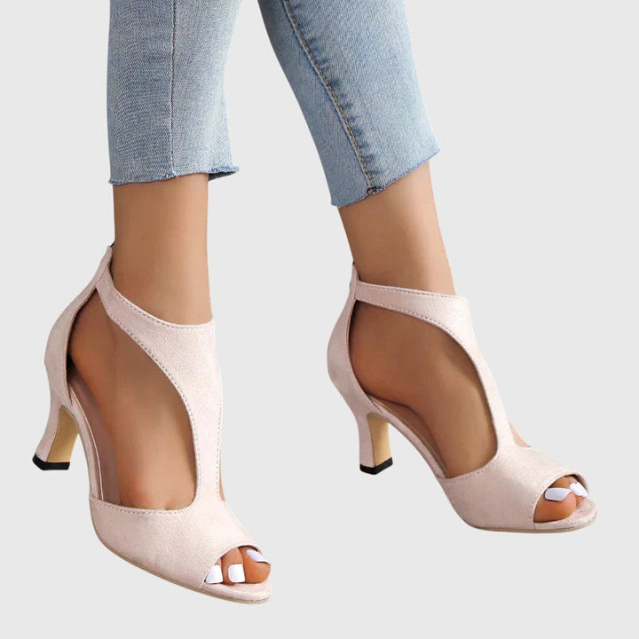 Sigrid | Orthopaedic Heels