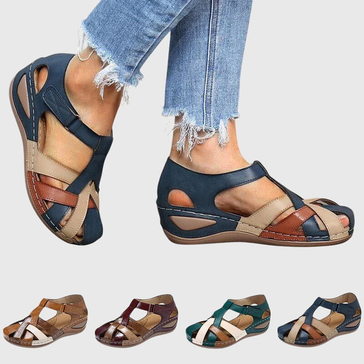 Edie | Orthopaedic Sandals