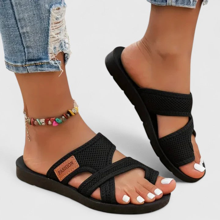 Sarah | Orthopaedic Sandals