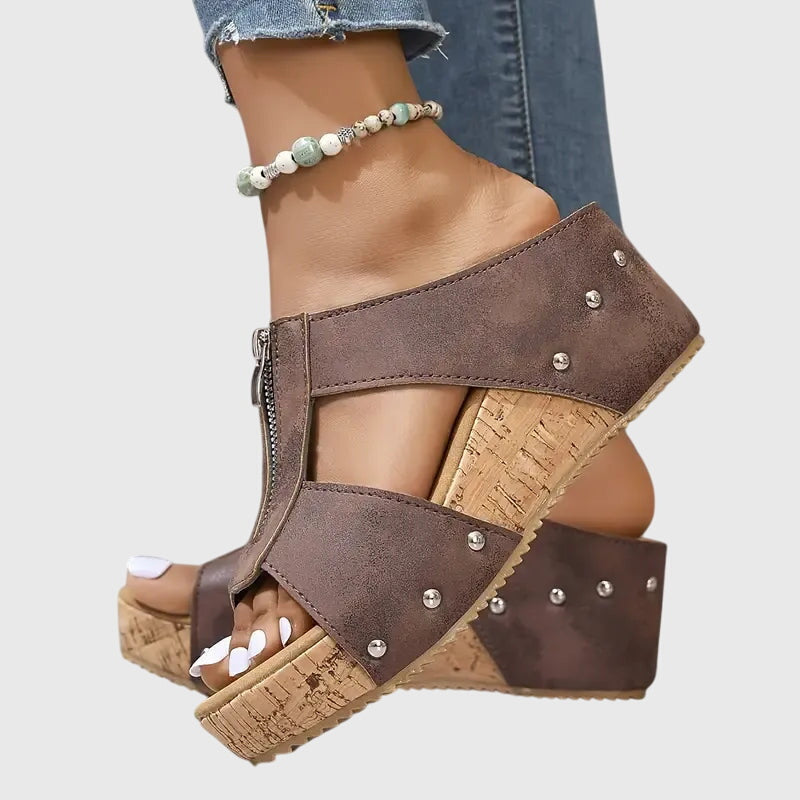 Jeltje | Orthopaedic Sandals