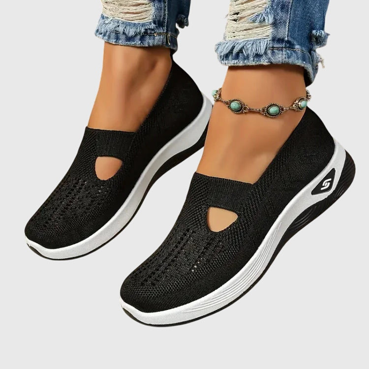 Hanne | Orthopaedic Walking Shoes