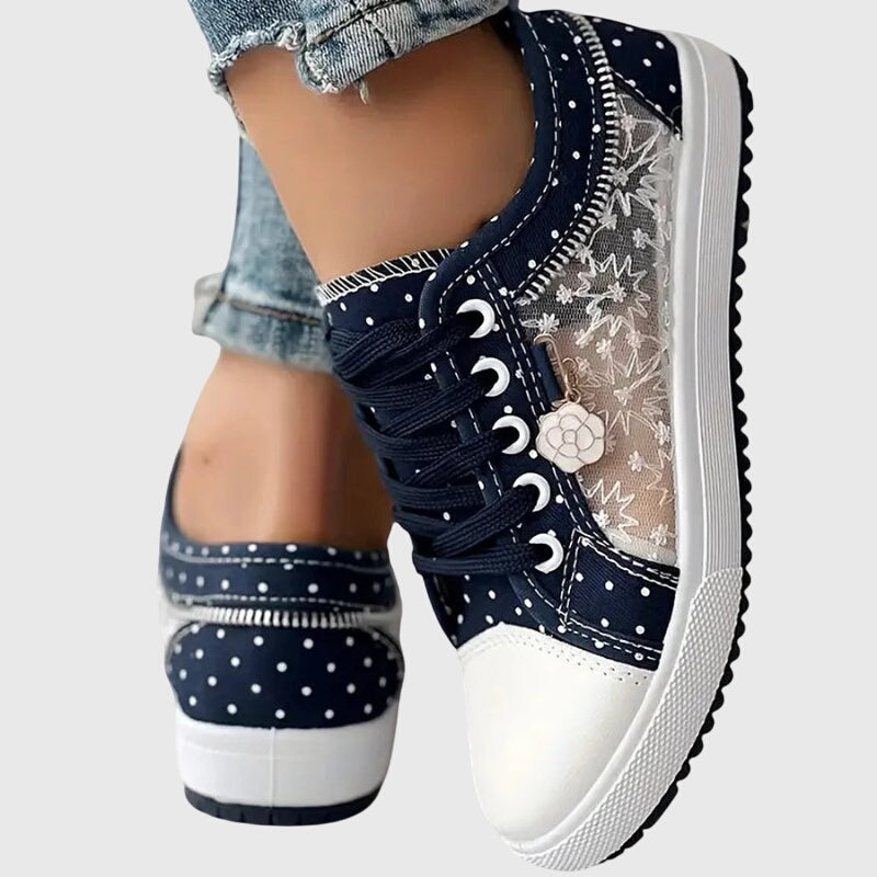 Naomi | Orthopaedic Sneakers