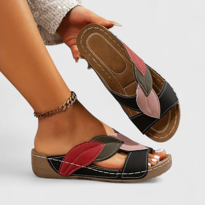 Noor | Orthopaedic Sandals