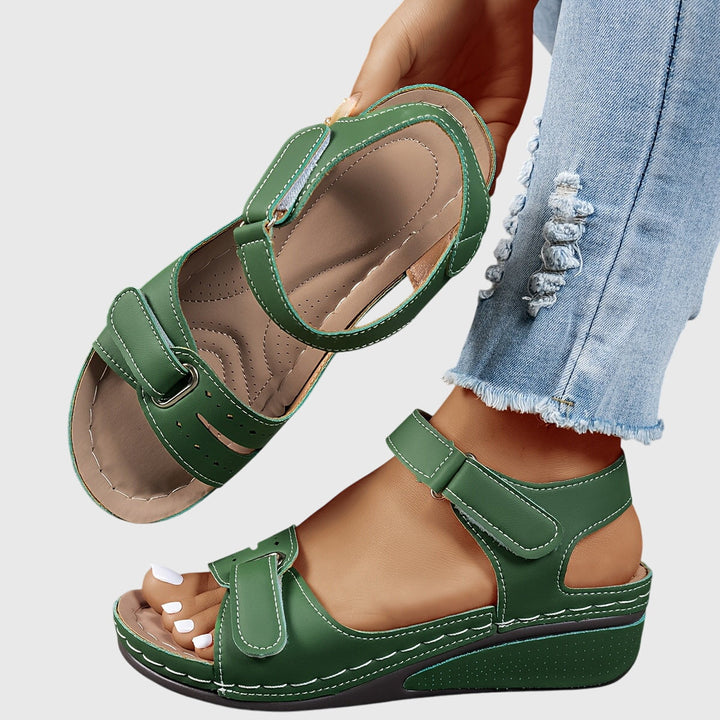 Sabrina | Orthopaedic sandals