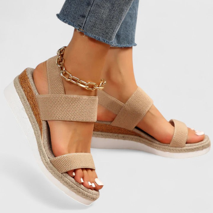 Jet | Orthopaedic Sandals
