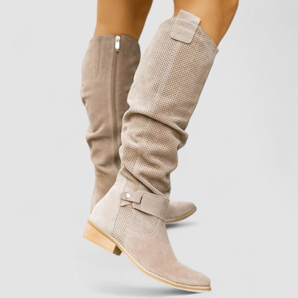 Wanda | Orthopaedic Western Boots