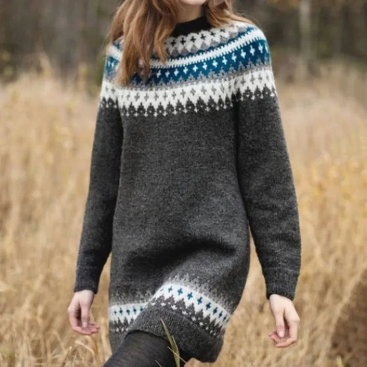 Wobke | Vintage Jumper