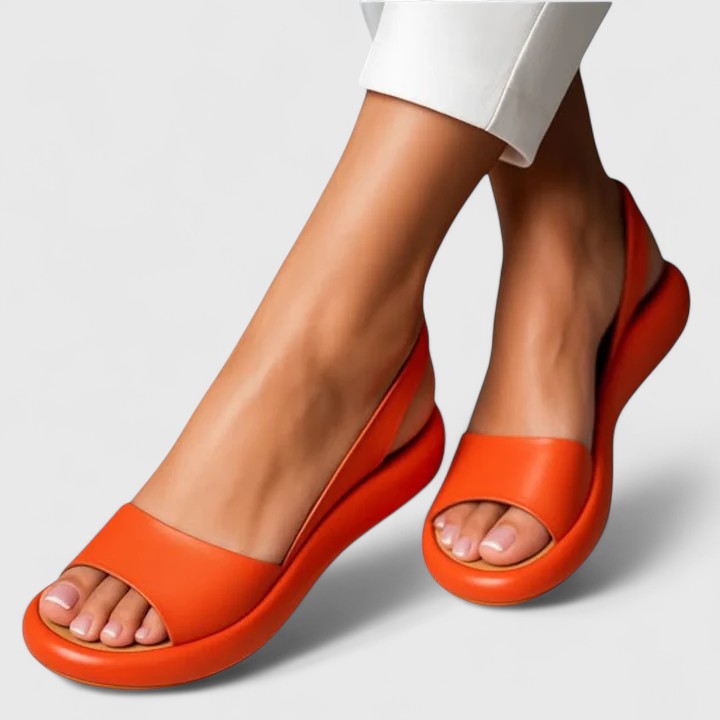 Sara | Orthopaedic Sandals