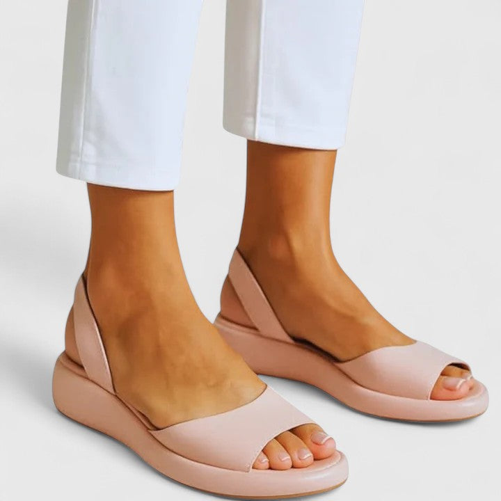 Sara | Orthopaedic Sandals