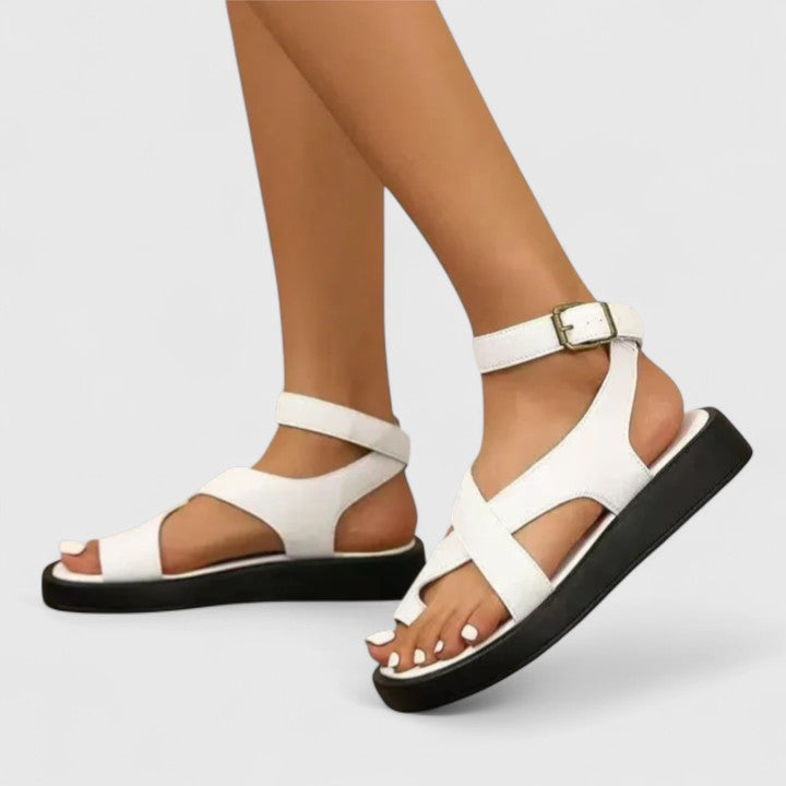 Selma | Orthopaedic Sandals