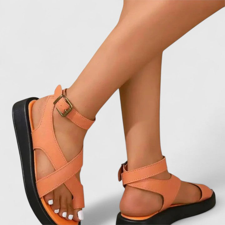 Selma | Orthopaedic Sandals
