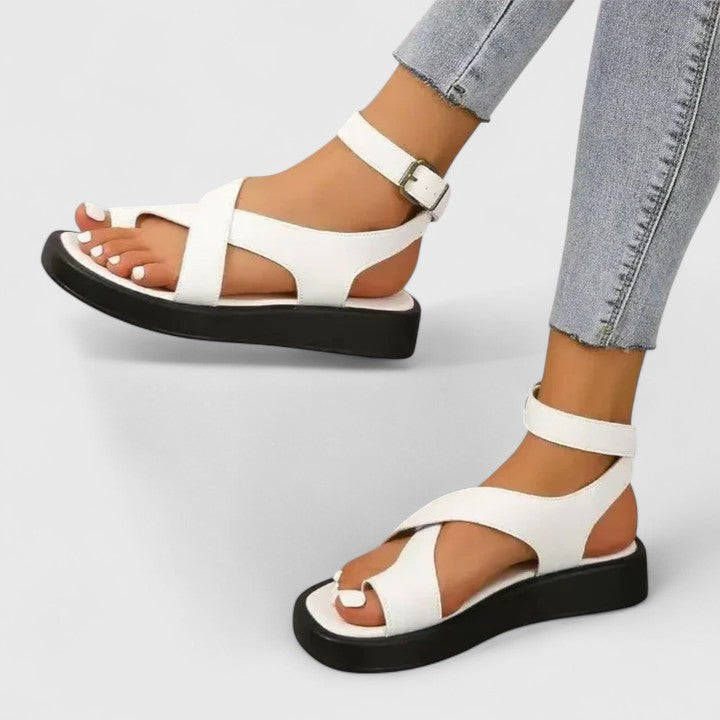 Selma | Orthopaedic Sandals