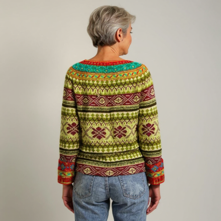 Ursula | Vintage Jumper