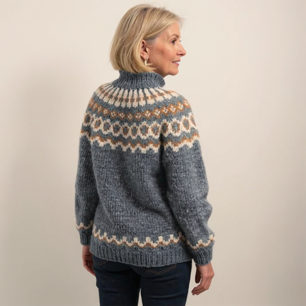 Femie | Vintage Jumper