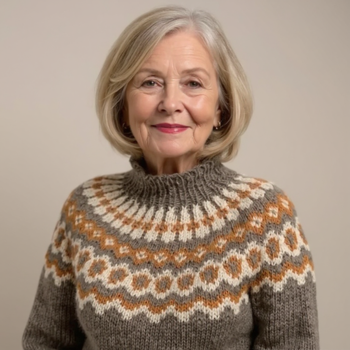 Femie | Vintage Jumper
