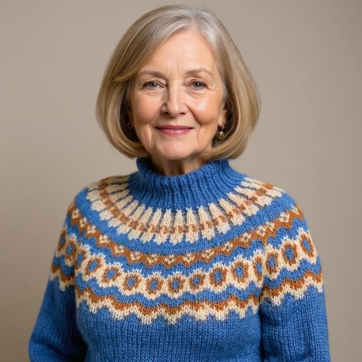 Femie | Vintage Jumper