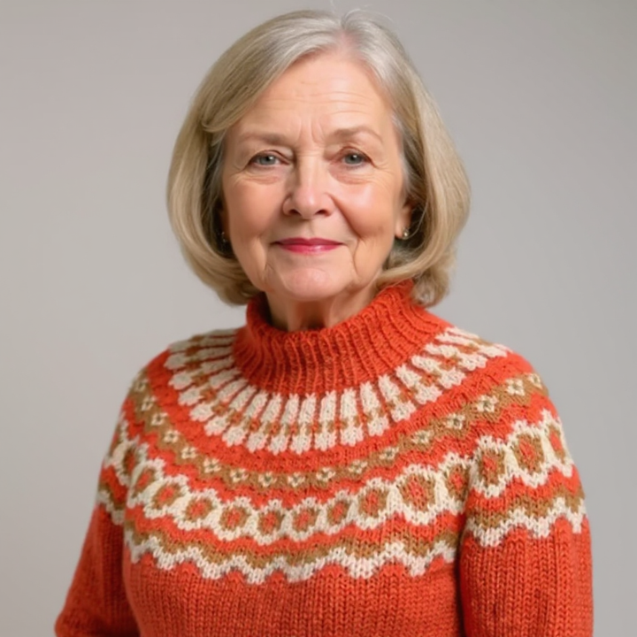 Femie | Vintage Jumper