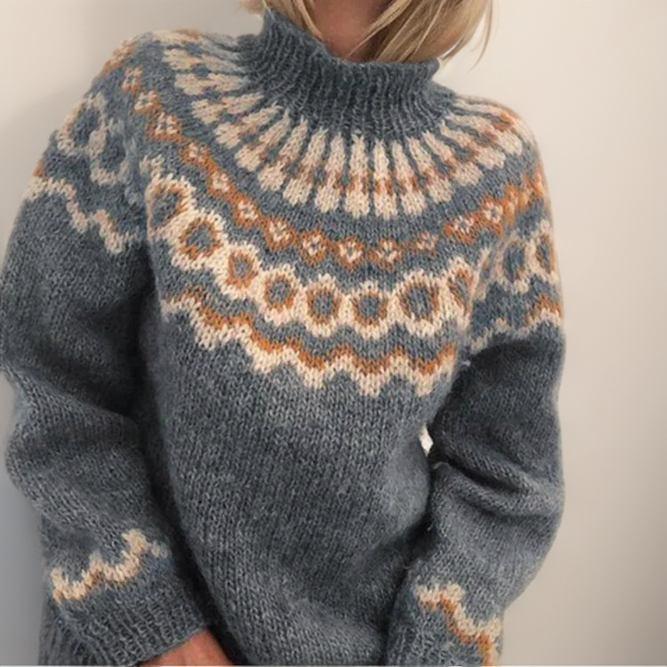 Femie | Vintage Jumper