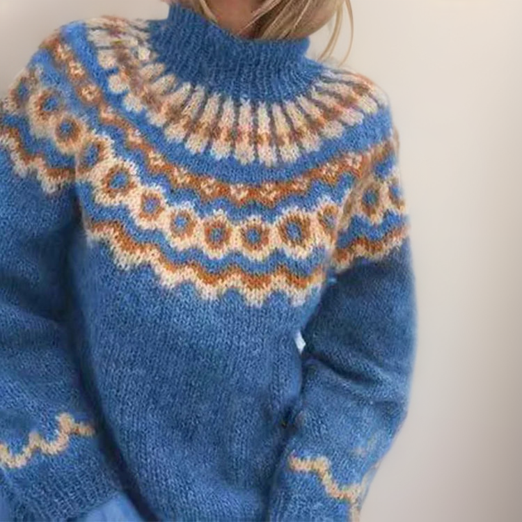 Femie | Vintage Jumper