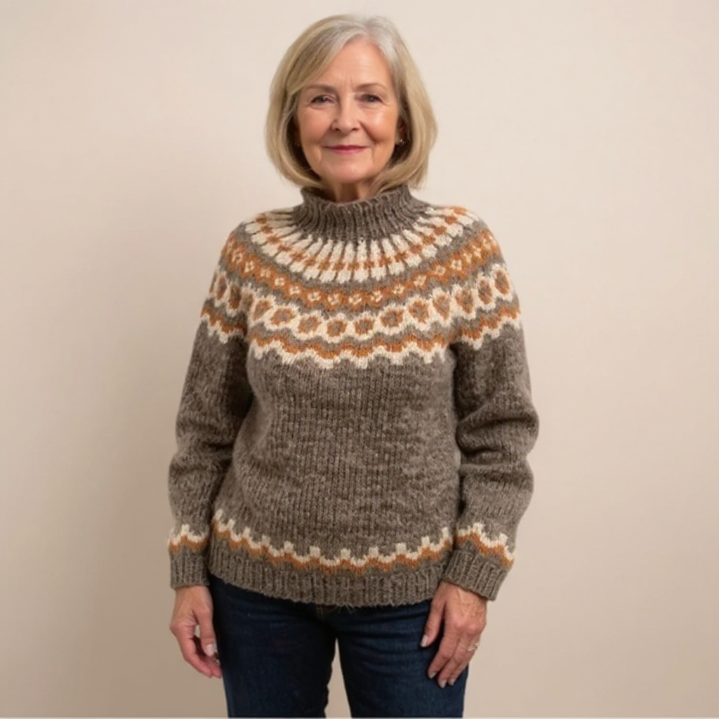 Femie | Vintage Jumper