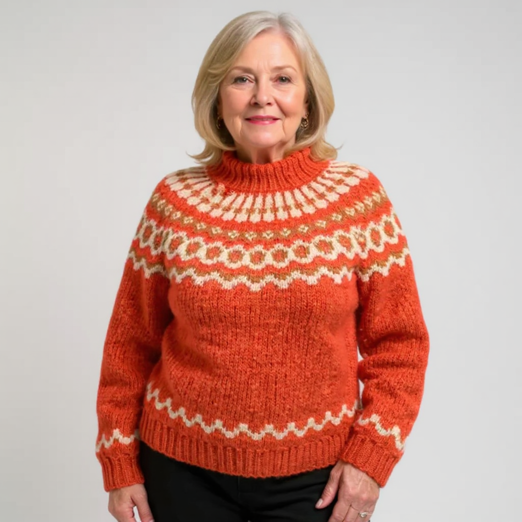 Femie | Vintage Jumper