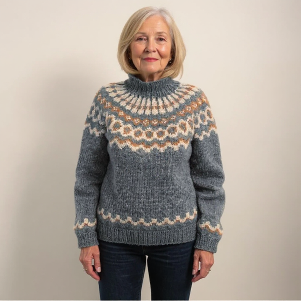 Femie | Vintage Jumper