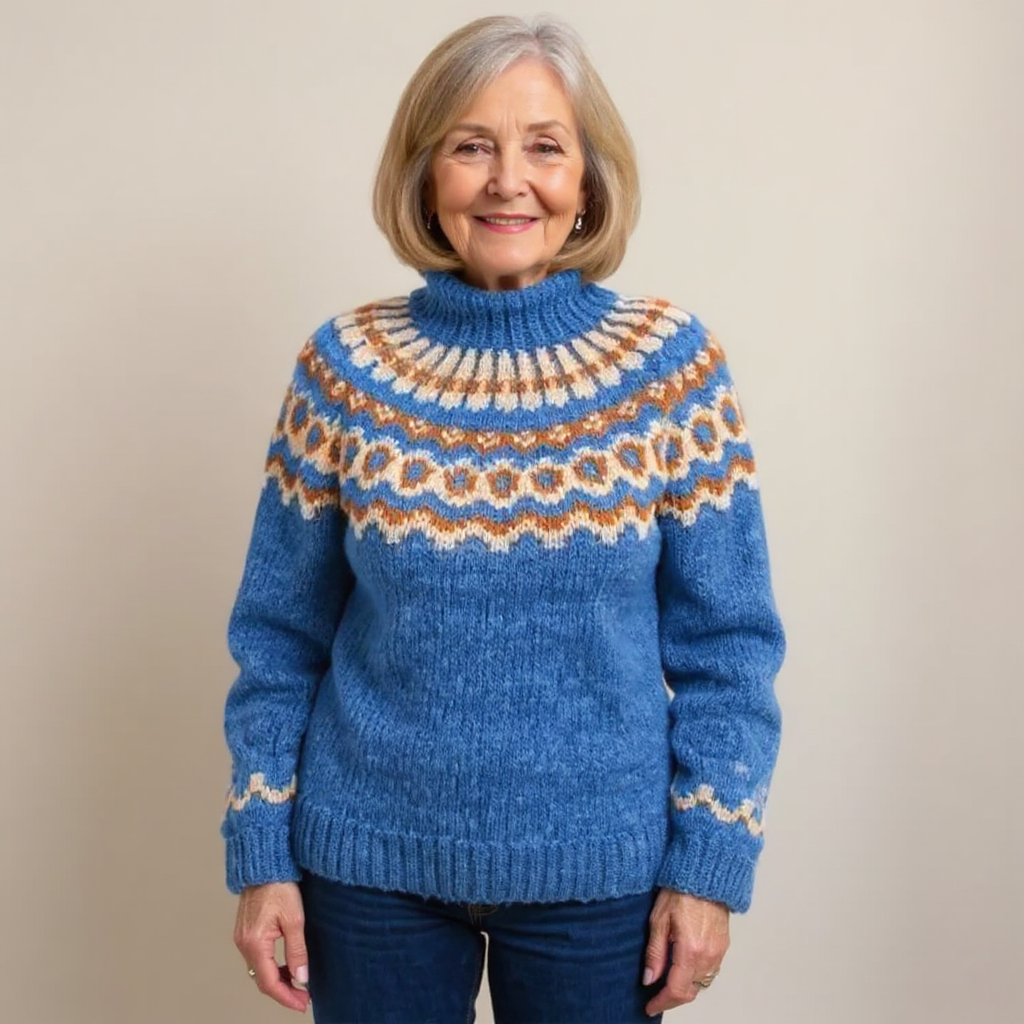 Femie | Vintage Jumper