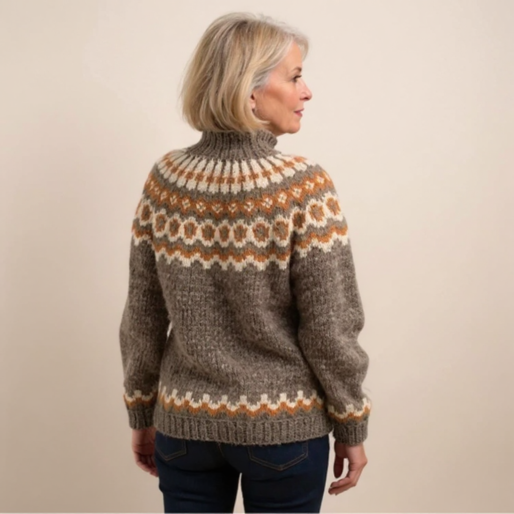 Femie | Vintage Jumper