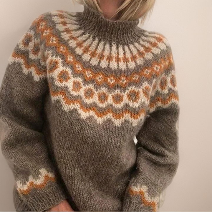 Femie | Vintage Jumper