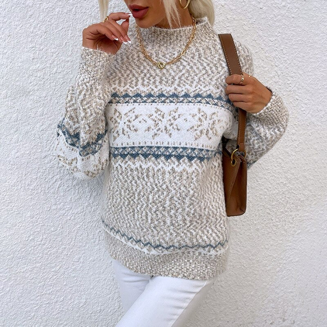 Cindy | Vintage Jumper