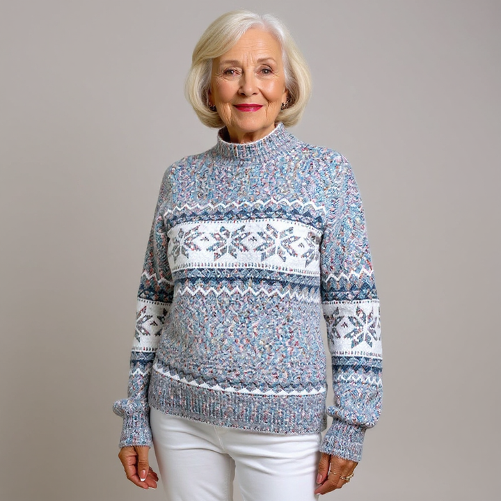 Cindy | Vintage Jumper
