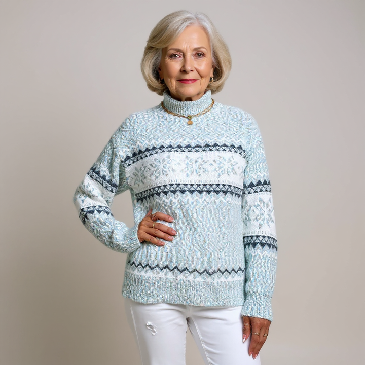 Cindy | Vintage Jumper