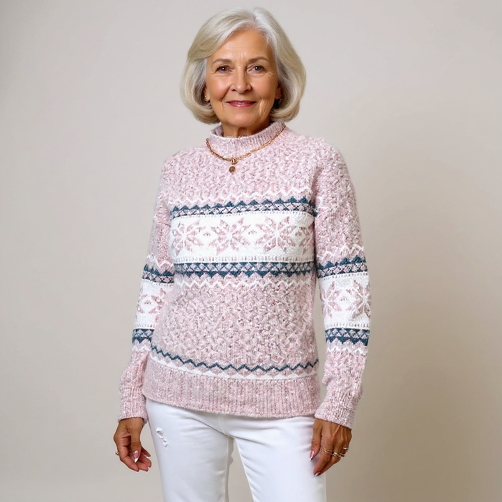 Cindy | Vintage Jumper