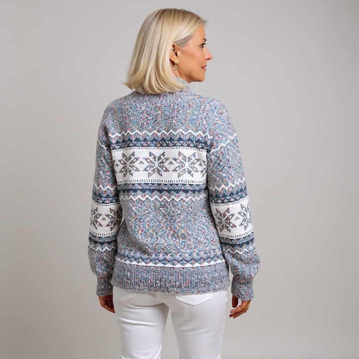 Cindy | Vintage Jumper